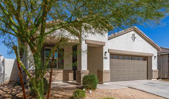 2539 S 242ND Ln, Buckeye, AZ 85326