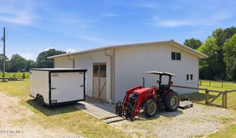 4800 Eatmon Rd, Bailey, NC 27807