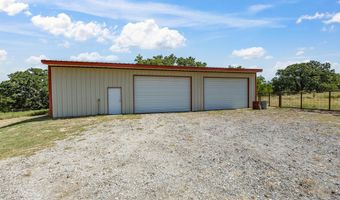 466 County Road 1180, Alvord, TX 76225