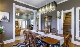 302 S Gonser Ave, Ashley, IN 46705
