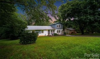 6 Hillview Cir, Asheville, NC 28805