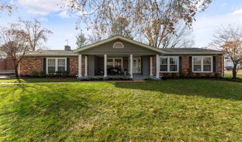 417 Mayfair Dr, Ballwin, MO 63011