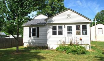 320 Broadway St, Amherst, OH 44001