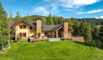 2355 Three Bears Rd, Bozeman, MT 59715