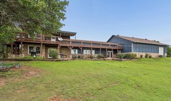 8700 E Covell Rd, Arcadia, OK 73007