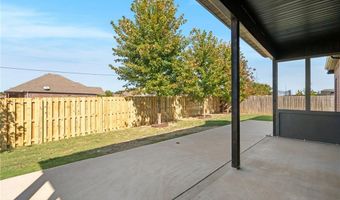 4102 SW Bermuda Ave, Bentonville, AR 72713