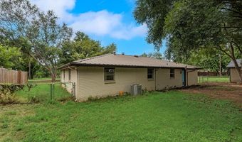 6137 County Road 319, Alvarado, TX 76009