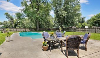 151 Trinton Cir, Bedford, IN 47421