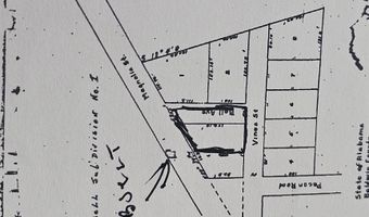 501 W Magnolia St, Bay Minette, AL 36507