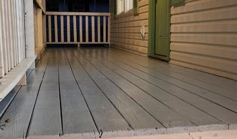 214 Hallock Dr, Abingdon, VA 24210