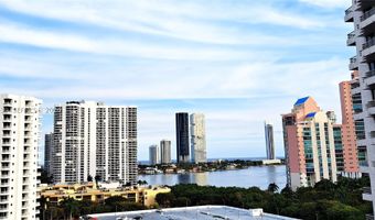 3300 NE 191 St 1207, Aventura, FL 33180