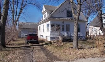 3739 Main St N, Akron, MI 48701