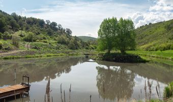 3691 E Sopris Creek Rd, Basalt, CO 81621