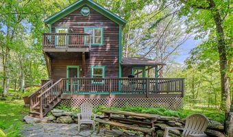 345 Dug Rd, Accord, NY 12404