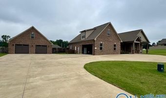 29831 Triple J Dr, Ardmore, AL 35739