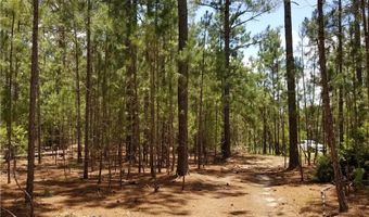 3821 Ga Highway 112 W, Ashburn, GA 31714