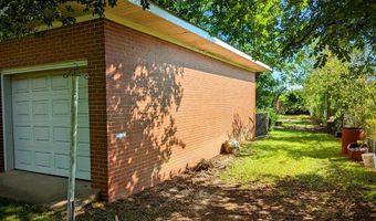 1101 Pine Knot Rd, Ashburn, GA 31714