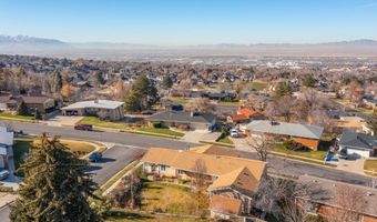 2671 S EDGEHILL Dr E, Bountiful, UT 84010