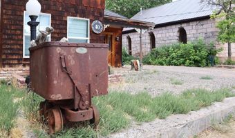 11 N Spring St, Eureka, NV 89316