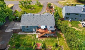 14718 NW TRANQUILITY Dr, Banks, OR 97106