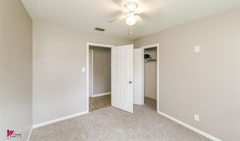 1018 Peyton Ave, Benton, LA 71006