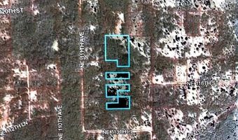 SW ARCHER, Archer, FL 32618