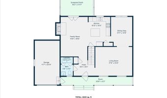 3228 BLACKWALNUT Dr, Annapolis, MD 21403