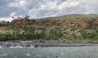 27 Stillwater Dr Lot 120, Cody, WY 82414