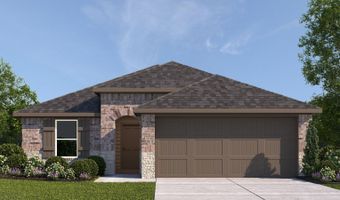 13 Robin Ct Plan: Baxtor, Angleton, TX 77515