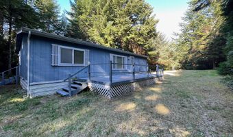 55996 FISHTALE Rd, Bandon, OR 97411