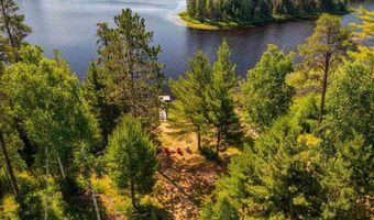 3420 Dewees Rd, Babbitt, MN 55706