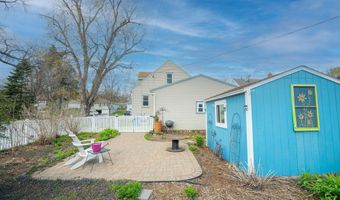 724 S Glendale Ave, Sioux Falls, SD 57104