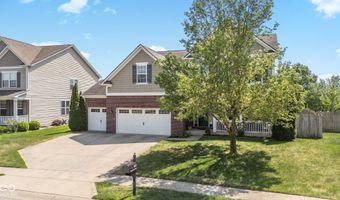 3033 Tuscarora Ln, Indianapolis, IN 46217