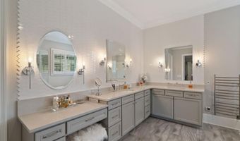 4224 Dogwood Bnd, Berkeley Lake, GA 30096