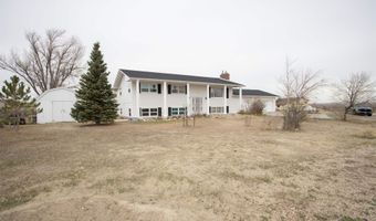 4474 Smokerise Rd, Casper, WY 82604