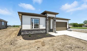 1432 N 163rd St, Basehor, KS 66007