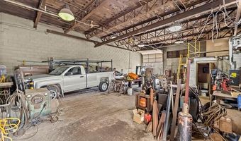 16136 White Ave, Allen Park, MI 48101