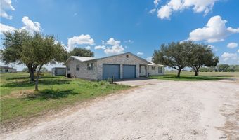 1244 County Road 336, Alice, TX 78332