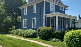 526 Comstock, Adrian, MI 49221