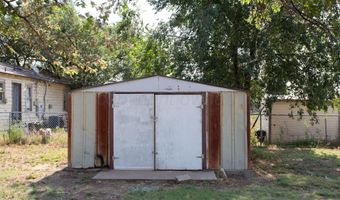 4012 NE 10TH Ave, Amarillo, TX 79107