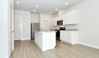 1557 NE CLARK Ave Plan: Jefferson, Battle Ground, WA 98604