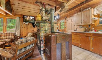 Williams Creek lot 4, Banks, ID 83602