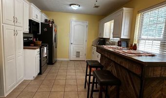 42 Seminole Cir, Austin, AR 72007