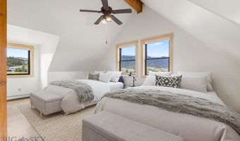 1266 Ousel Falls Rd, Big Sky, MT 59716