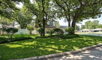 1724 N Fordson Ave, Bethany, OK 73008