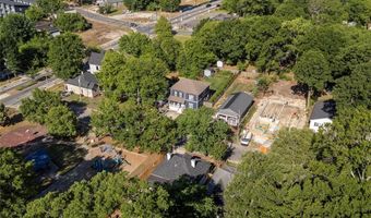 1816 Umstead St, Charlotte, NC 28205