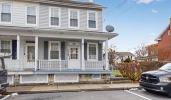 108 W 2ND St, Alburtis, PA 18011