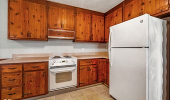 2215 Albany St, Beech Grove, IN 46107