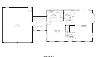 35 Merry Hill Rd, Barrington, NH 03825