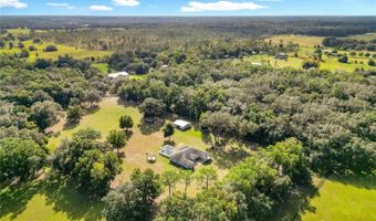 4981 NE 110TH St NE, Anthony, FL 32617